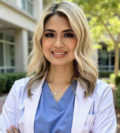 Dr. Mary Phan, DDS