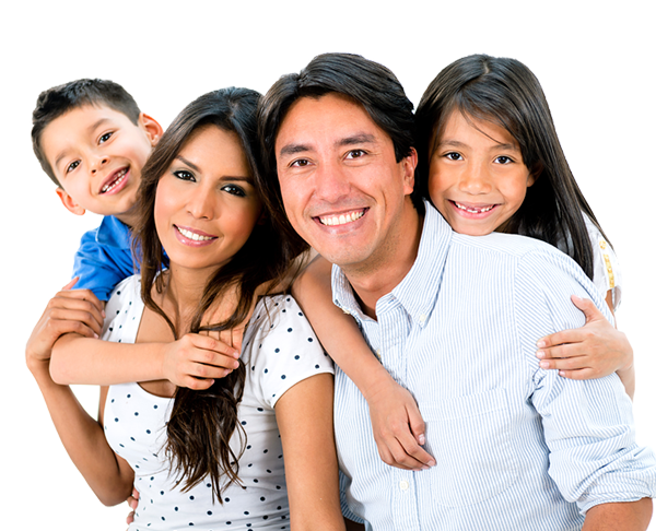 Dentist in Pasadena, TX - Family & Cosmetic Dental 77504